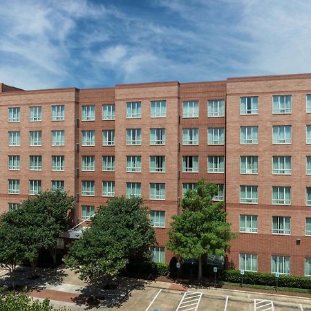 Residence Inn Houston West Energy Corridor Exterior foto