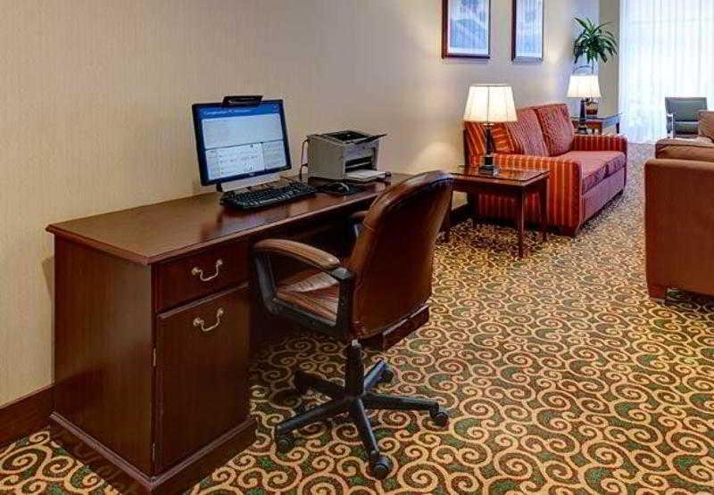 Residence Inn Houston West Energy Corridor Quarto foto