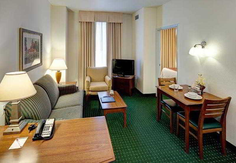 Residence Inn Houston West Energy Corridor Quarto foto