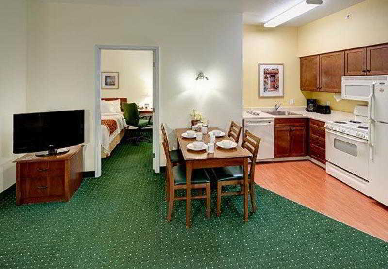 Residence Inn Houston West Energy Corridor Quarto foto